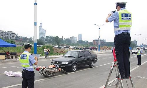 車禍認定責任_車輛交通事故責任認定_車禍事故認定