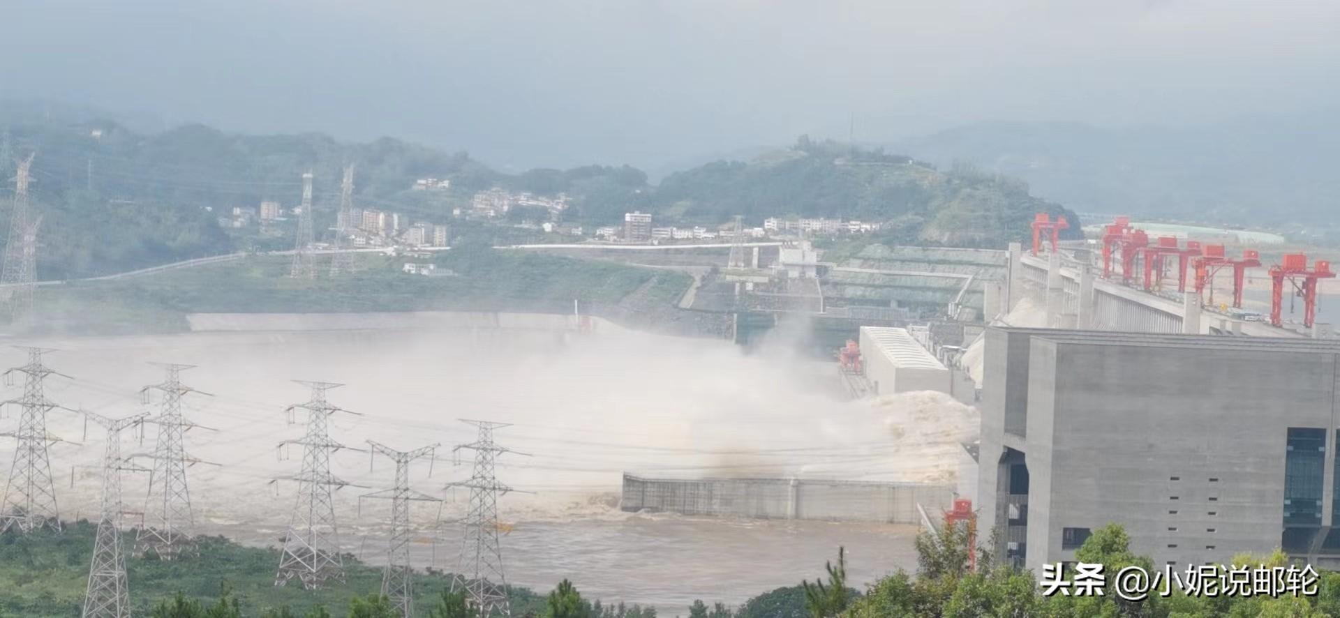 長江三峽游輪攻略_長江三峽游輪路線_長江三峽輪船游