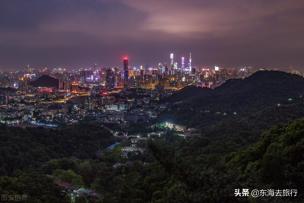 廣州旅游攻略景點必_廣州旅游攻略必去景點_景點攻略廣州旅游去哪里好玩