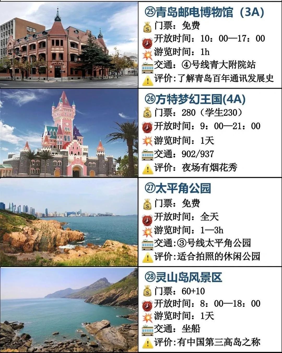 青島冬季旅游必去景點(diǎn)_冬季青島旅游自由行攻略_青島冬季旅游攻略必去景點(diǎn)