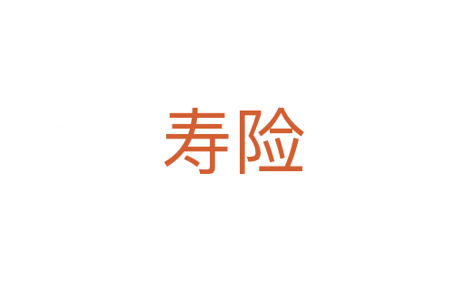 壽險(xiǎn)