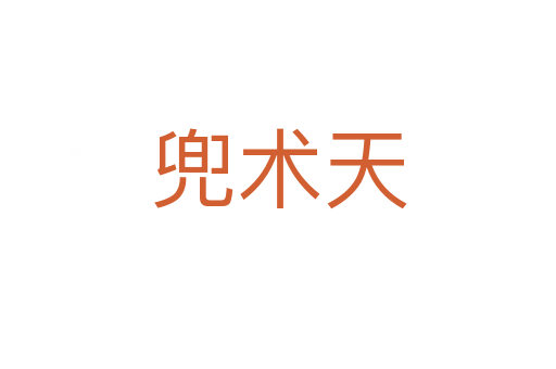 兜術(shù)天