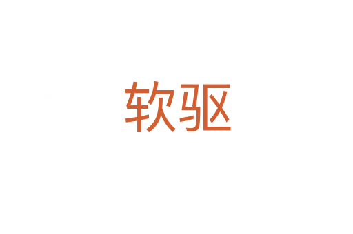 軟驅(qū)