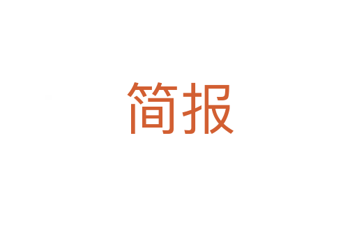 簡(jiǎn)報(bào)